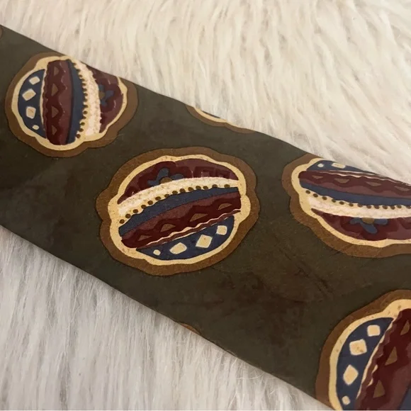 Givenchy Monsieur Tie - Picture 2 of 7